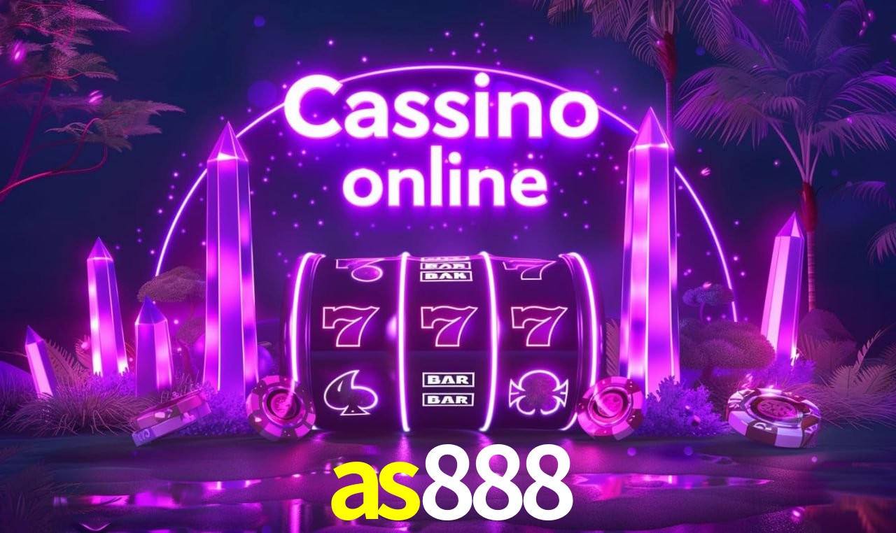 as888 - Winners Celebration